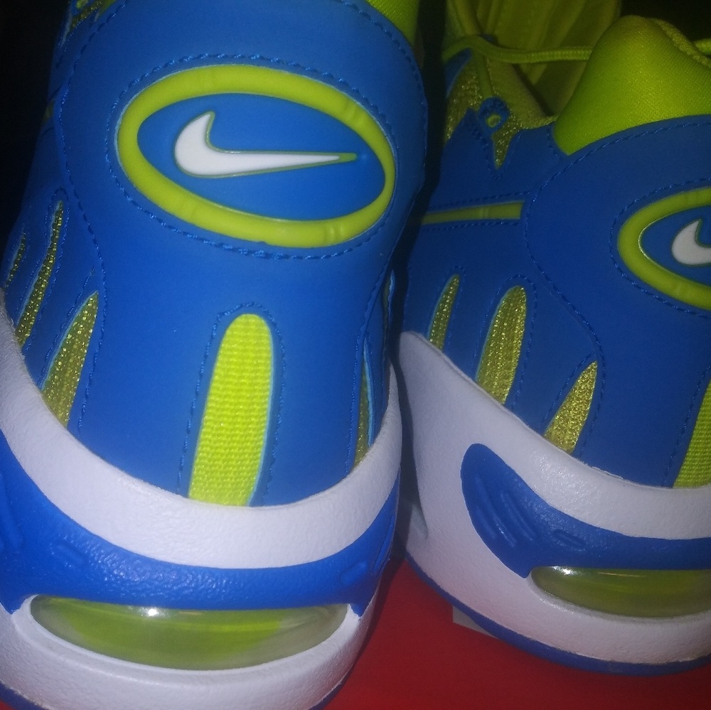 Nike sprites - Picture 2 of 5